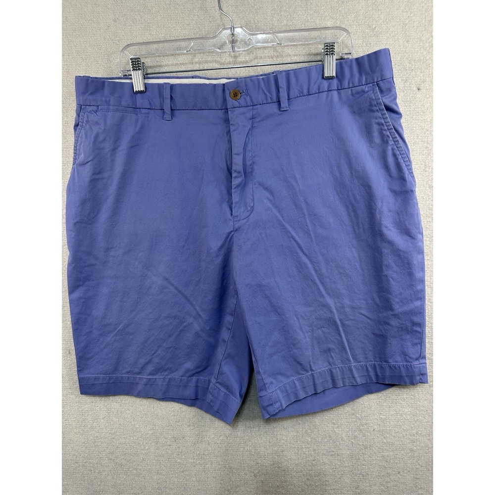 Ralph Lauren‎ Polo Golf Shorts Men's 36 Blue